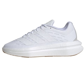 Adidas Flowboost JR5505 shoes white