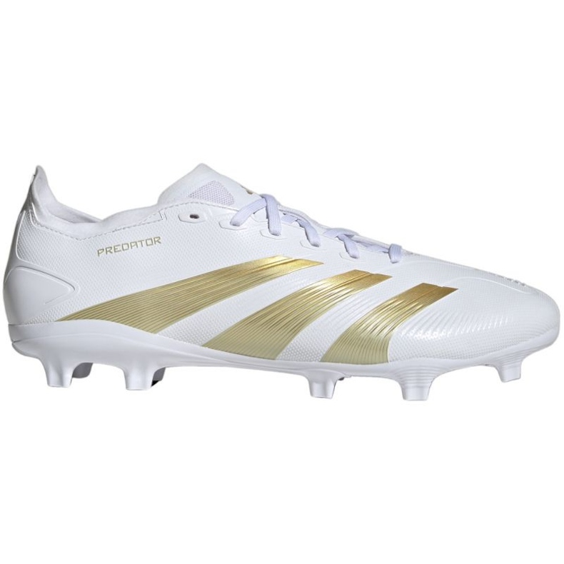 Adidas Predator League FG IF6346 football shoes white