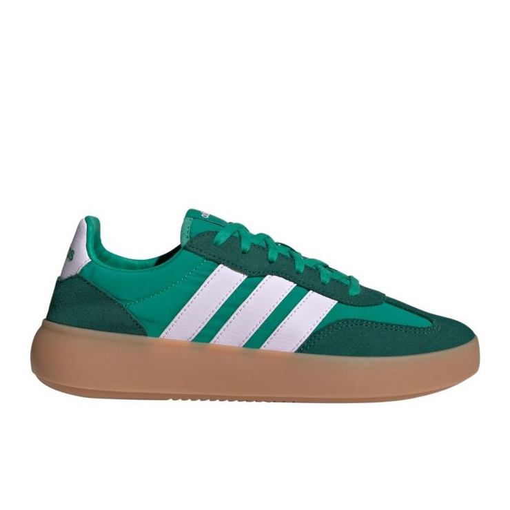Adidas Barreda Decode Ji2324 shoes green Adidas Barreda Decode Ji2324 shoes green
