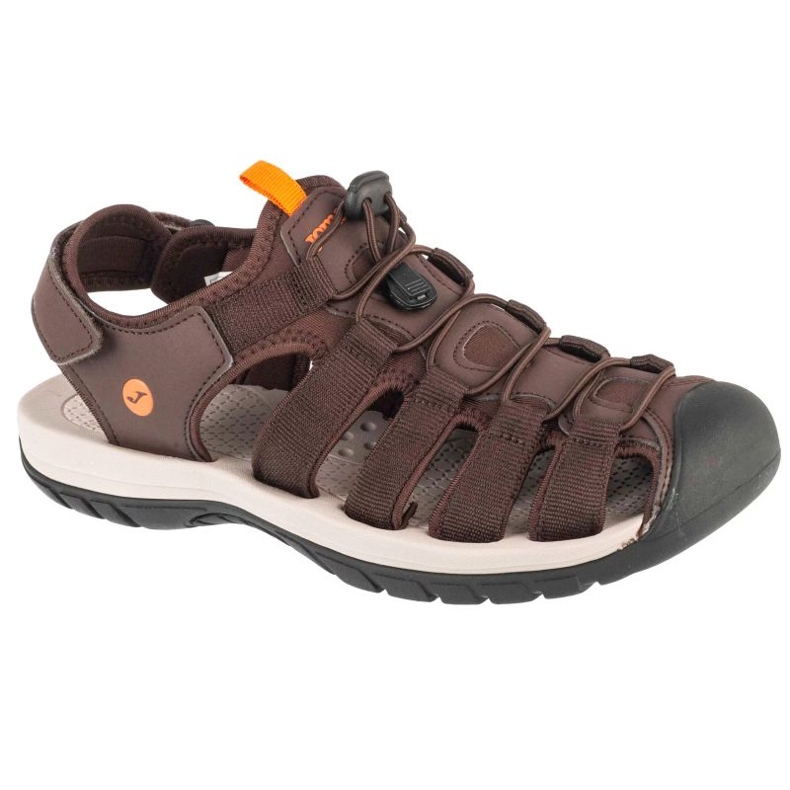 Sandals Joma S.GEA 2524 SGEAS2524V brown Sandals Joma S.GEA 2524 SGEAS2524V brown