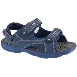 Sandals Joma S.Ocean 2503 Soceas2503v navy blue