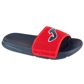 Flippers Joma S.island 2506 SISLJS2506 Red