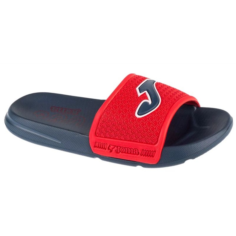 Flippers Joma S.island 2506 SISLJS2506 Red