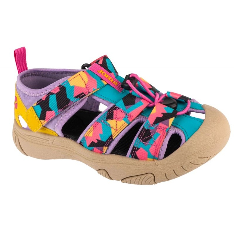 Sandals Joma s.neo 2525 sneojs2525v multicolored