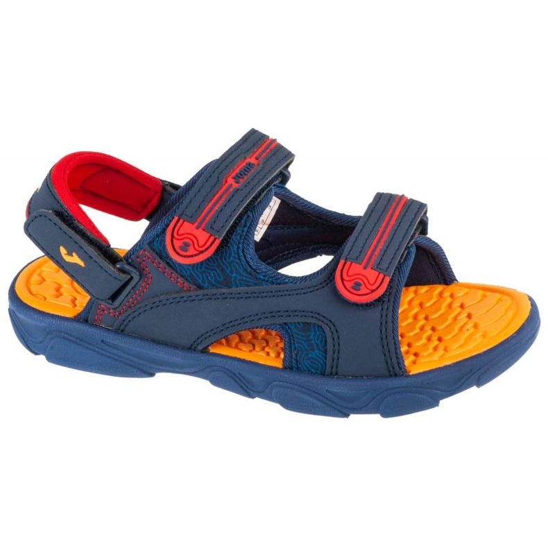 Sandals Joma S.Ocean 2503 SOCZYS2503V blue