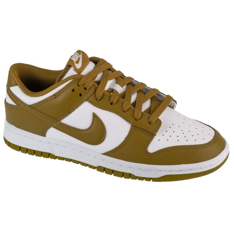 Nike Dunk Low Retro DV0833-105 shoes white