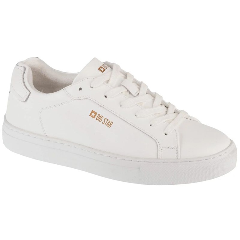 Big Star Sneakers Shoes RR274482 shoes white
