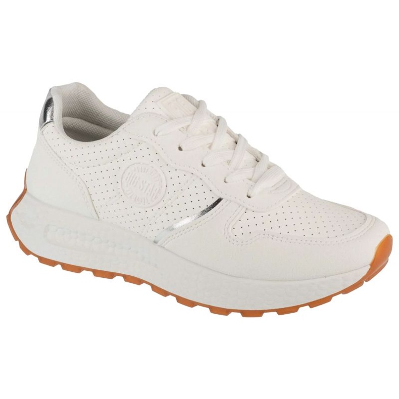 Big Star Sneakers Shoes RR274487 shoes white