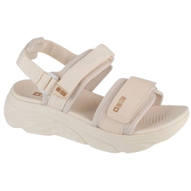 Big Star Sandals RR274A076 sandals beige