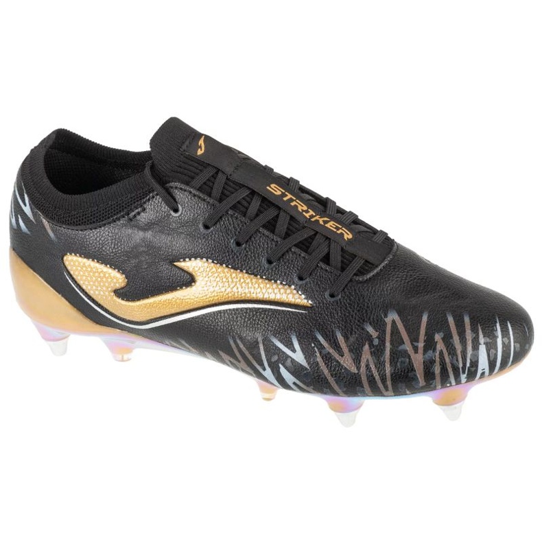 JOMA Striker 2501 SG Striks2501SG football shoes black