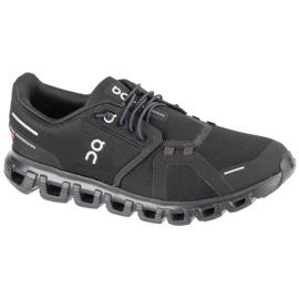 On Running Running shoes on cloud 6 3mf10071043 black
