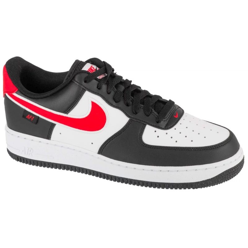 Nike Air Force 1 07 NN HM0721-002 shoes black Nike Air Force 1 07 NN HM0721-002 shoes black