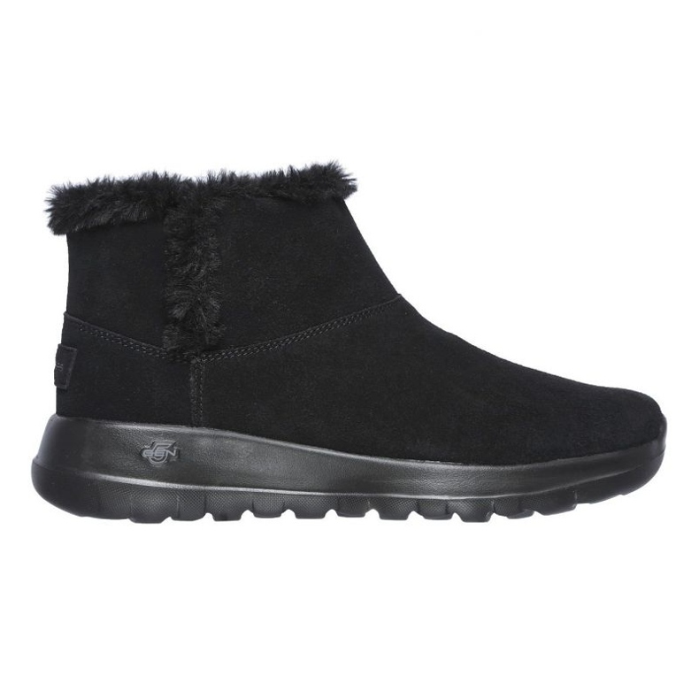 Skechers on the Go Joy Bundle Up 15501-BBK shoes black
