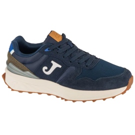 Joma men's shoes made of synthetic material - choose your