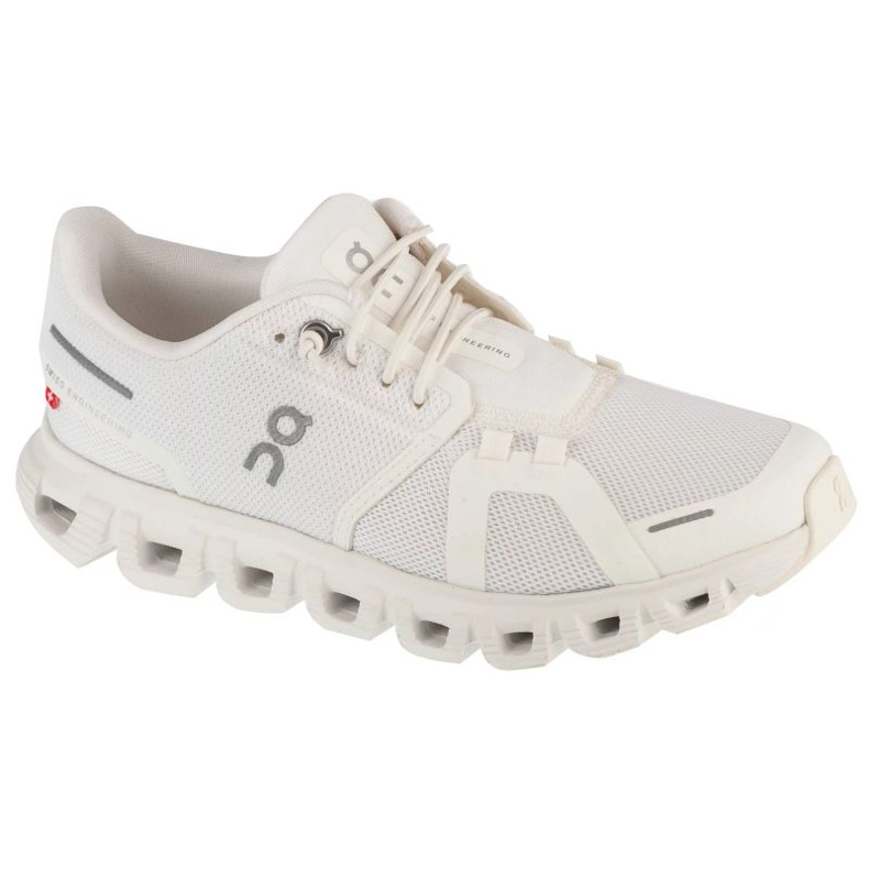 On Running Running shoes on cloud 6 3WF10061200 white