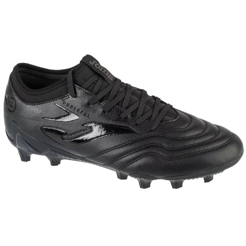 JOMA PowerFul 2521 FG POWS2521FG football shoes black