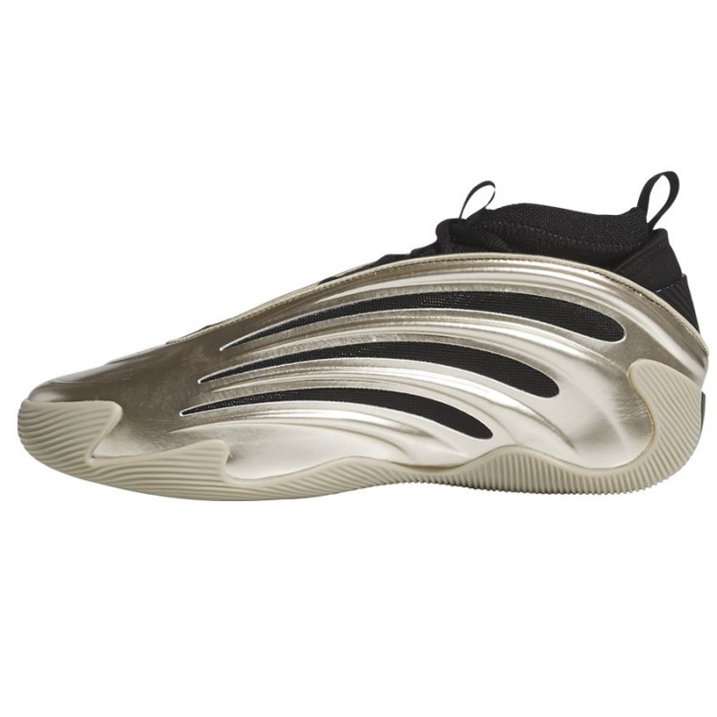 Adidas harden volume 9 jr2506 basketball shoes green Adidas harden volume 9 jr2506 basketball shoes green