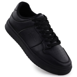 Black Big Star RR274A242 sports shoes Black Big Star RR274A242 sports shoes