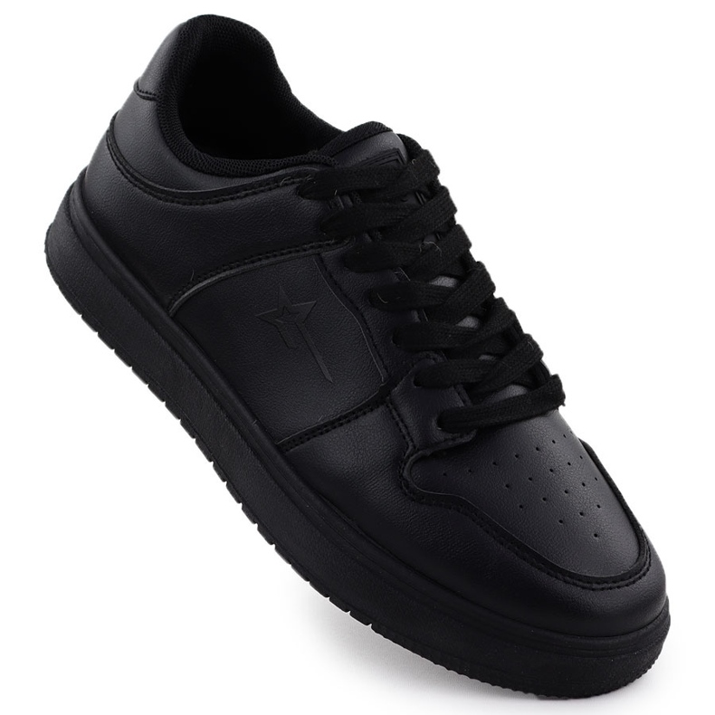 Black Big Star RR274A242 sports shoes