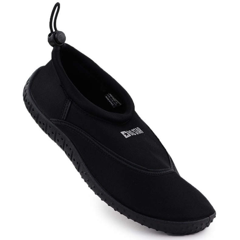 Black Big Star NN274A801 neon water shoes
