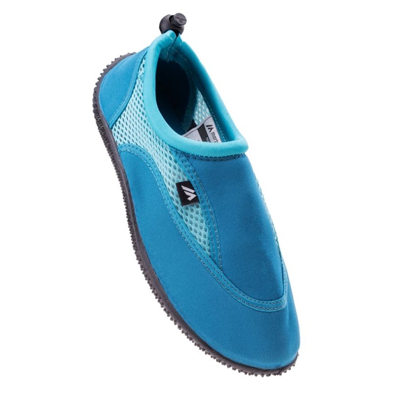 Water shoes martes norem 92800400020 blue blue