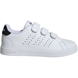 Adidas Addas Advantage Base 2.0 IH8122 White shoes Adidas Addas Advantage Base 2.0 IH8122 White shoes
