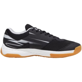 Puma Varion II 107341 01 shoes black Puma Varion II 107341 01 shoes black