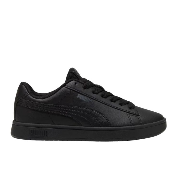 Puma Rickie Classic 394252 11 shoes black Puma Rickie Classic 394252 11 shoes black