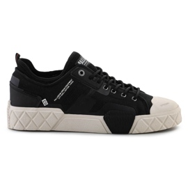 Palladium Ace City Shell LO 2 74452-008-M shoes black