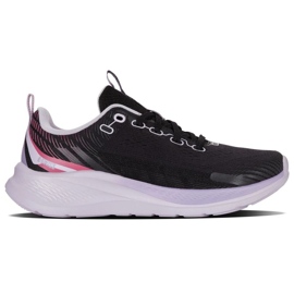 K- Swiss K-Swiss Helio Trainer 94079-065-M shoes black