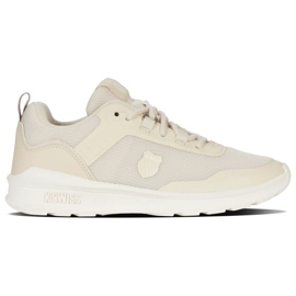 K-Swiss Vista Trainer 94426-266-M shoes beige