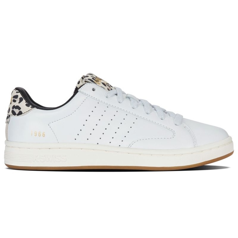 K-Swiss Lozan Club LTH 97263-952-M white K-Swiss Lozan Club LTH 97263-952-M white