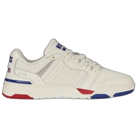 K-SWISS SI-18 RIVAL 08531-150-M white