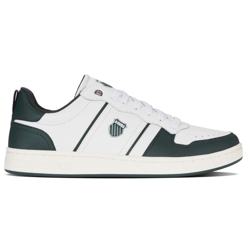 K-Swiss Lozan Match LTH 08903-159-M white
