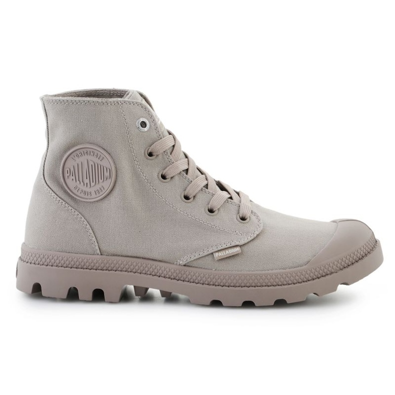 Palladium Mono Chrome 73089-272-M green