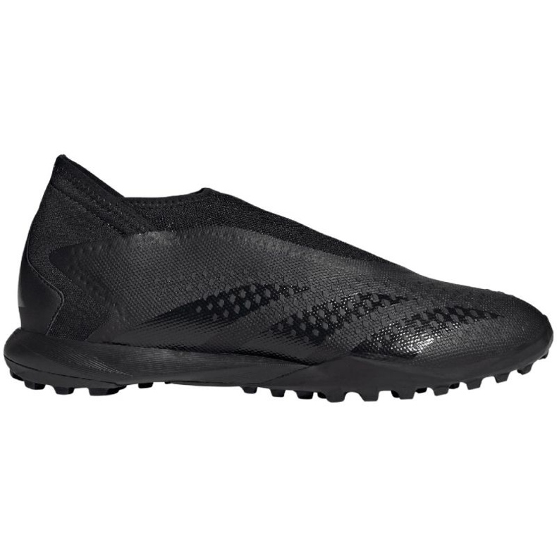 Turfy football shoes Adidas Predator Accuracy.3 ll tf gw4644 black