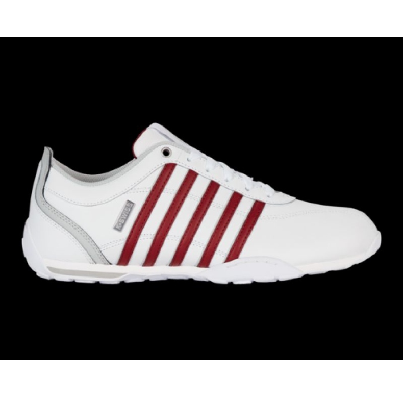 K-Swiss Arvee shoes 1.5 m 02453-174-M white