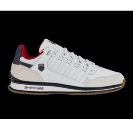 K-Swiss Rinzler GT M 08907-121-M shoes white