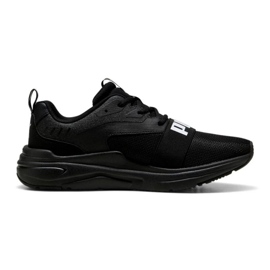 Puma Softride Wired 2 40023201 shoes black