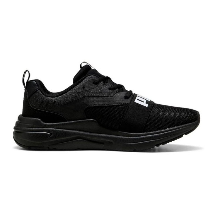 Puma Softride Wired 2 40023201 shoes black