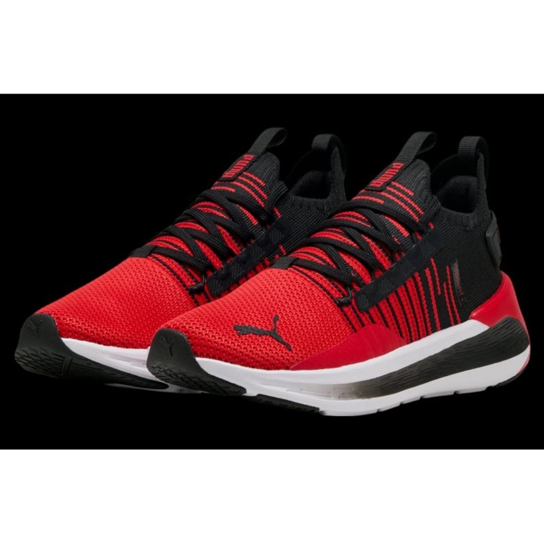 Puma Softride Syftride Fuzion for All Time Re m 31012711 shoes red