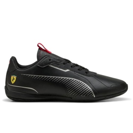 Puma Ferrari Neo Cat 3.0 m 30864501 shoes black Puma Ferrari Neo Cat 3.0 m 30864501 shoes black