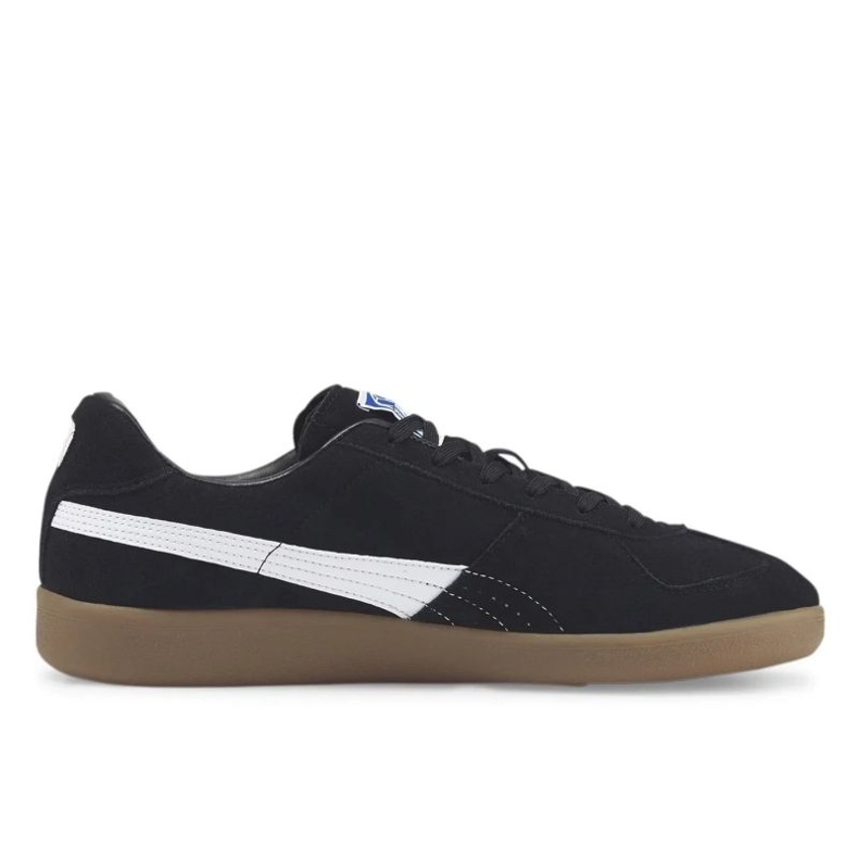 Puma handball shoes 10669502 black Puma handball shoes 10669502 black