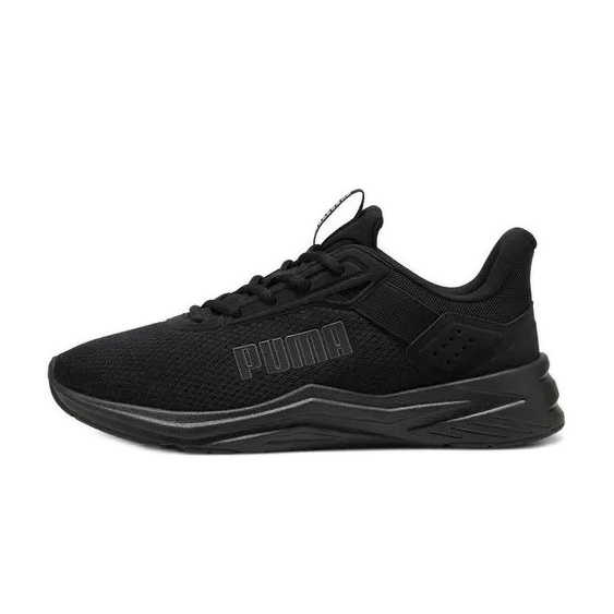 Puma FTR Wave shoes 31109502 black Puma FTR Wave shoes 31109502 black