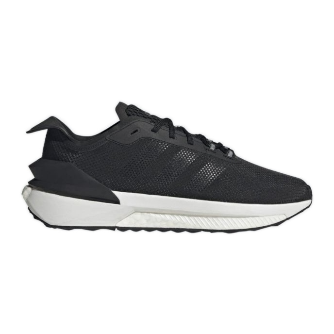 Adidas Avryn Shoes HP5968 shoes black Adidas Avryn Shoes HP5968 shoes black