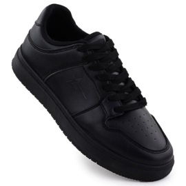 Women's sports shoes big star rr274a242 black Women's sports shoes big star rr274a242 black