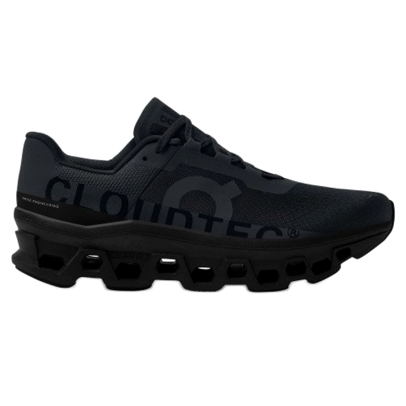 ON RUNNING CloudMonster 6199025 shoes black