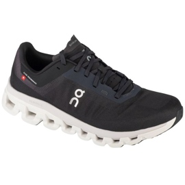 On Running ON Cloudflow running shoes 4 3md30100299 black On Running ON Cloudflow running shoes 4 3md30100299 black