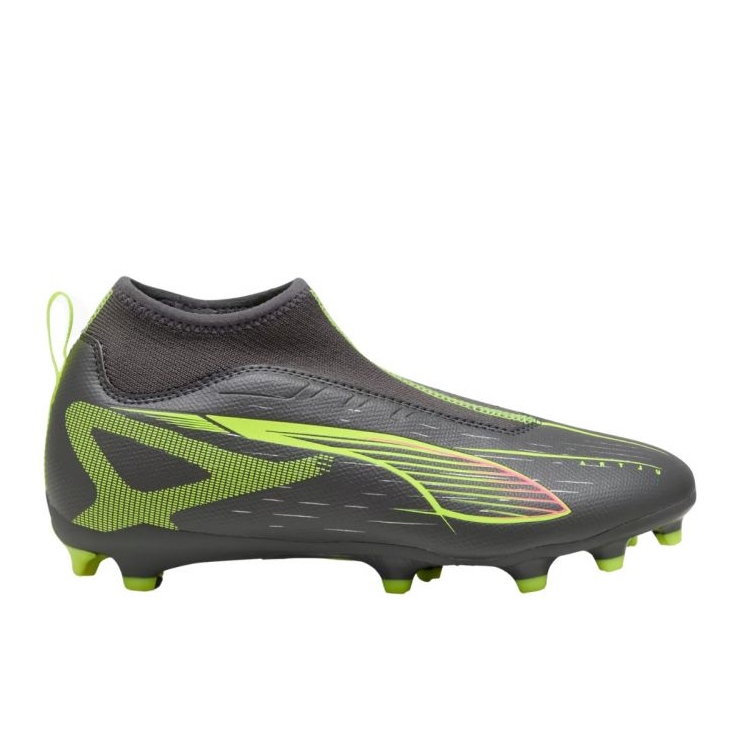 Puma ultra 5 match+ ll fg/ag j108163 03 football shoes grey Puma ultra 5 match+ ll fg/ag j108163 03 football shoes grey