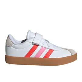 Adidas vl court 3.0 jh6318 shoes white